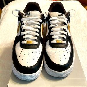 Nike AF1 Mens